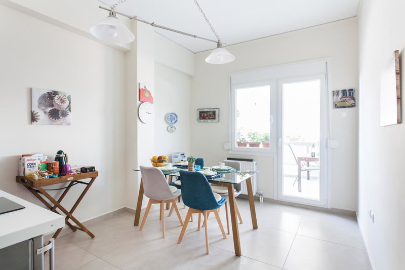 Athens Homes, Athens, Greece