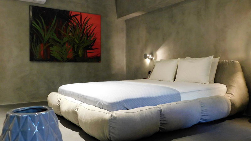 101 Adrianou Apartments, Athens, Greece
