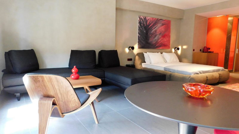 101 Adrianou Apartments, Athens, Greece