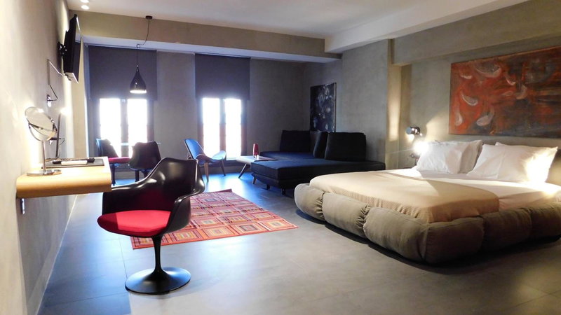 101 Adrianou Apartments, Athens, Greece
