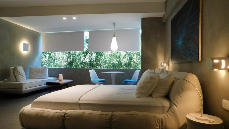 101 Adrianou Apartments, Athens, Greece