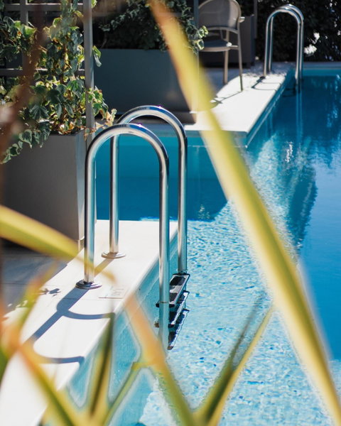 Serenity Suites, Nikiti, Greece