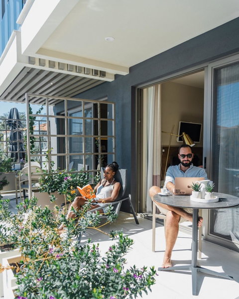 Serenity Suites, Nikiti, Greece