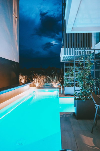 Serenity Suites, Nikiti, Greece