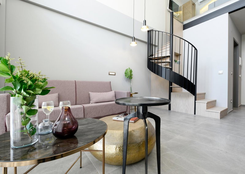 Serenity Suites, Nikiti, Greece