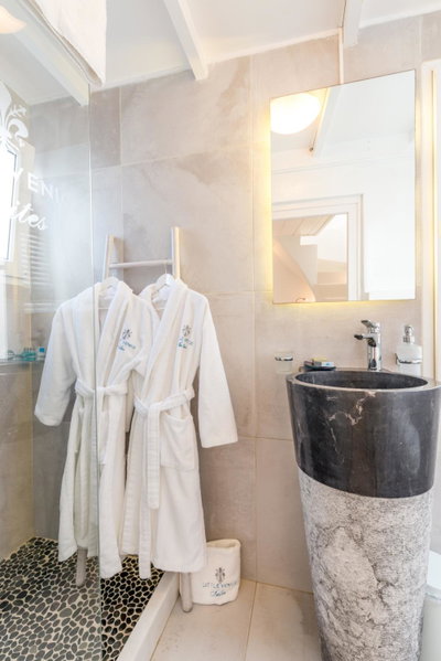 Little Venice Suites, Mýkonos City, Greece
