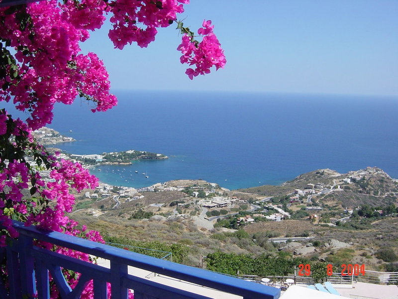 Nymphes Luxury Apartments, Malevizi, Greece