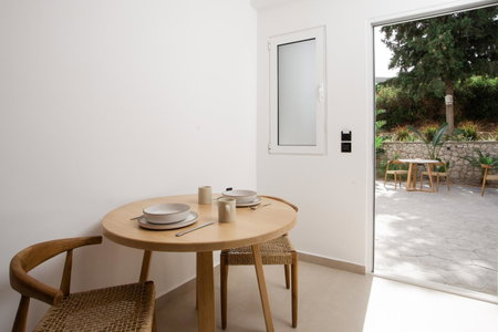 Stay Helios, Faliraki, Greece