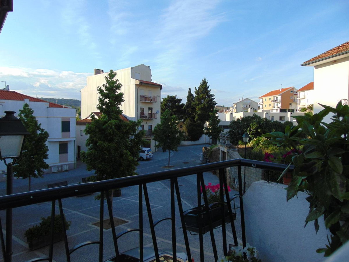 Casa Do Prado, Portugal