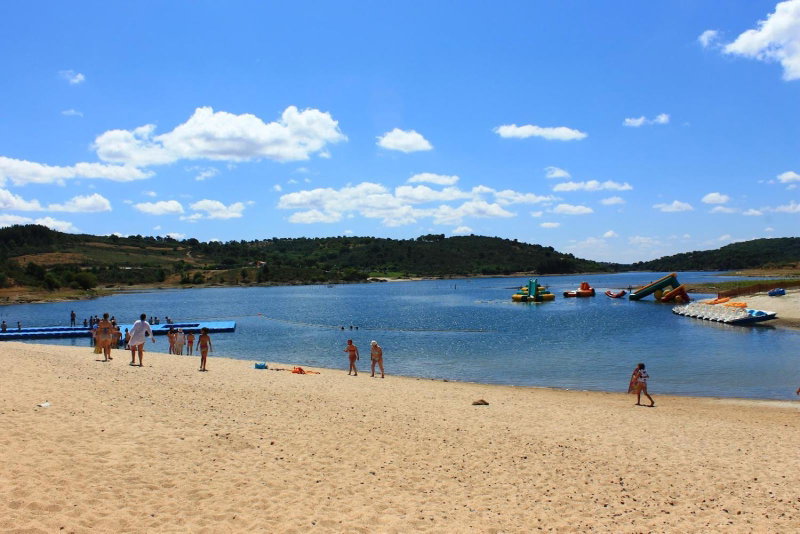 Casa Do Prado, Macedo de Cavaleiros, Portugal