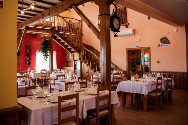 Mulagueta -Restauração e Turismo Rural, Vale de la Mula, Portugal