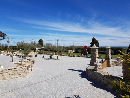 Mulagueta -Restauração e Turismo Rural, Vale de la Mula, Portugal