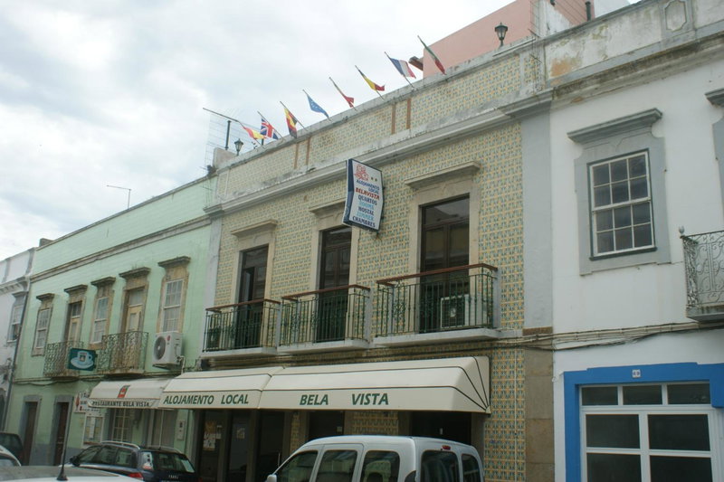 Bela Vista, Olhão, Portugal