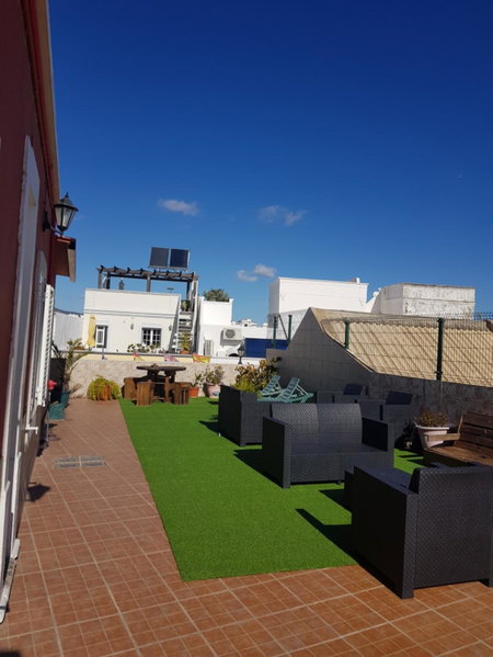 Bela Vista, Olhão, Portugal