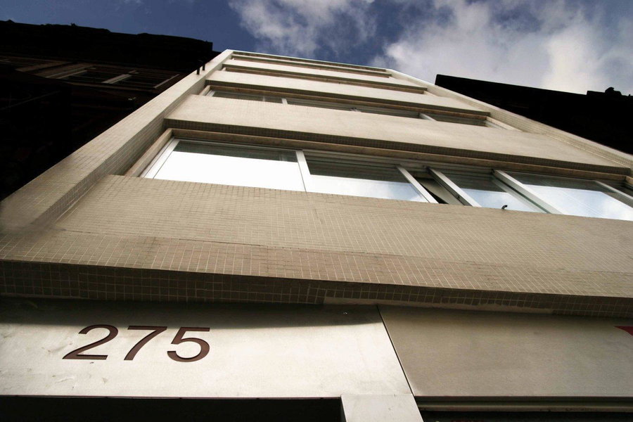 Oporto City Centre Apartments, Porto, Portugal