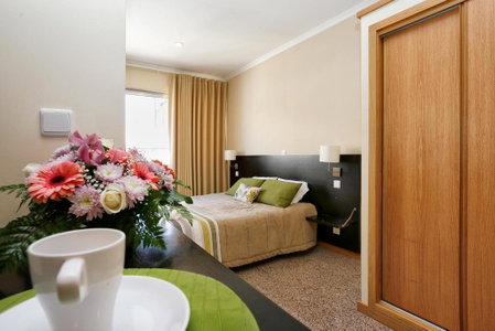 Oporto City Centre Apartments, Porto, Portugal