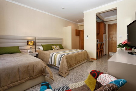 Oporto City Centre Apartments, Porto, Portugal