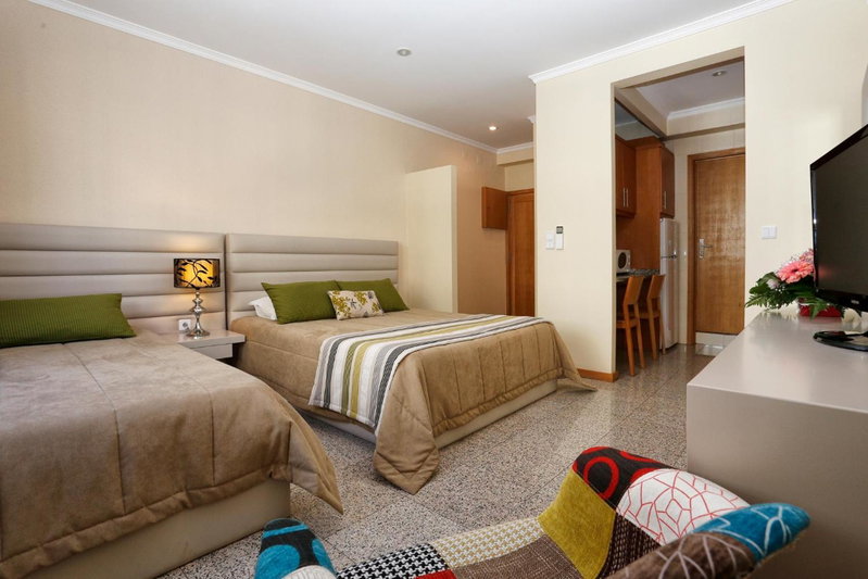 Oporto City Centre Apartments, Porto, Portugal
