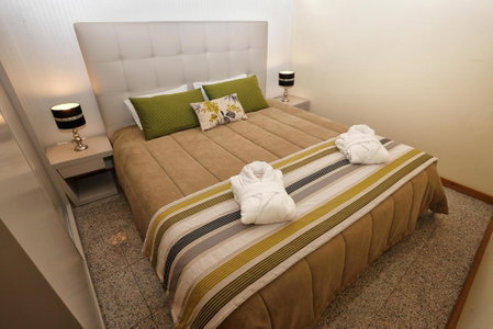Oporto City Centre Apartments, Porto, Portugal