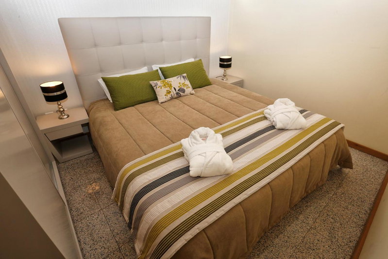 Oporto City Centre Apartments, Porto, Portugal