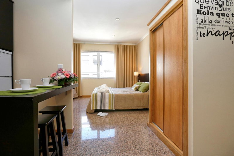 Oporto City Centre Apartments, Porto, Portugal