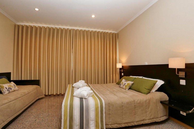 Oporto City Centre Apartments, Porto, Portugal