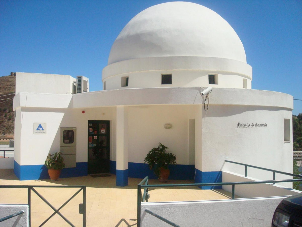 HI Alcoutim – Pousada de Juventude, Portugal