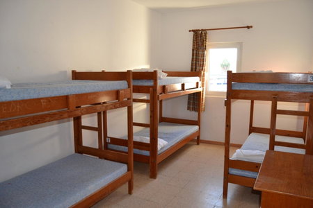 HI Alcoutim – Pousada de Juventude, Alcoutim, Portugal