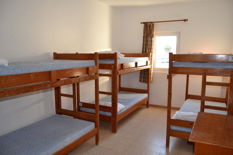 HI Alcoutim – Pousada de Juventude, Alcoutim, Portugal