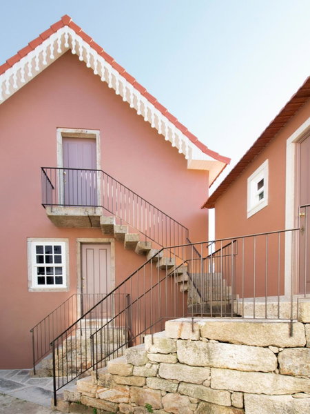 Noronha Lima Boutique Hotel by HostWise, Alvarenga, Portugal
