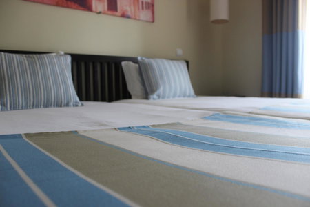 Hotel Ordem De Santiago, Alcácer do Sal, Portugal