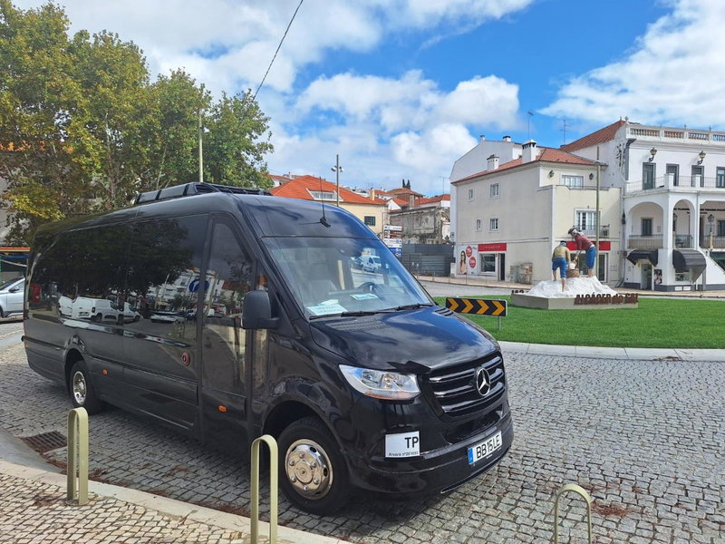 Hotel Ordem De Santiago, Alcácer do Sal, Portugal
