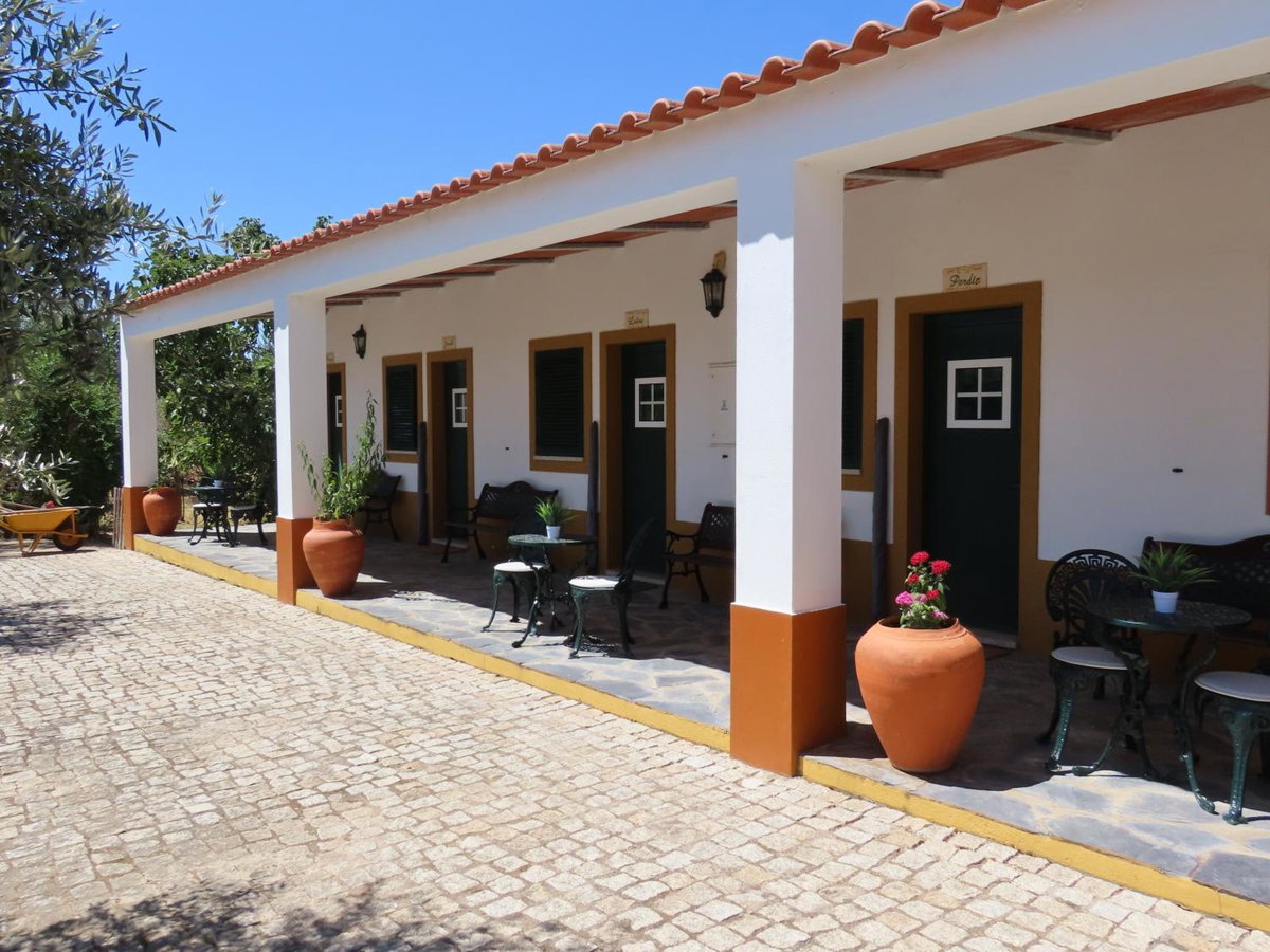 Hotel · Monte Além Tejo, Arraiolos