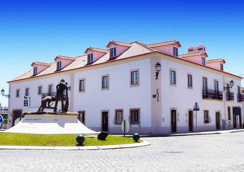 Casa do Largo - Golegã - Turismo de Habitação, Golegã, Portugal