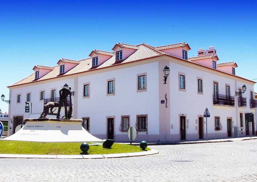 Casa do Largo - Golegã - Turismo de Habitação, Golegã, Portugal
