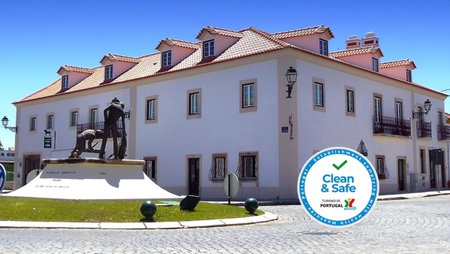 Casa do Largo - Golegã - Turismo de Habitação, Golegã, Portugal