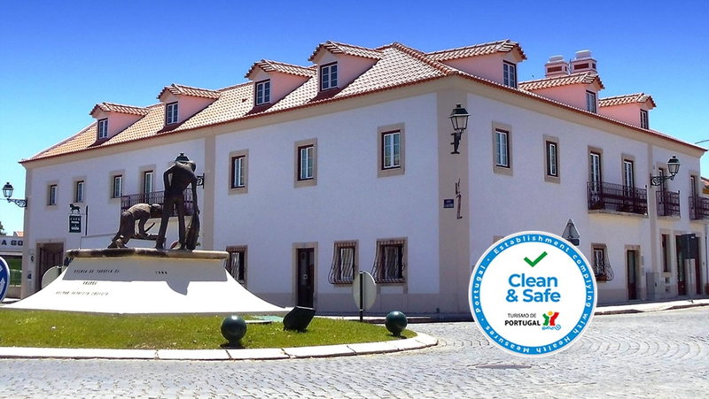 Casa do Largo - Golegã - Turismo de Habitação, Golegã, Portugal