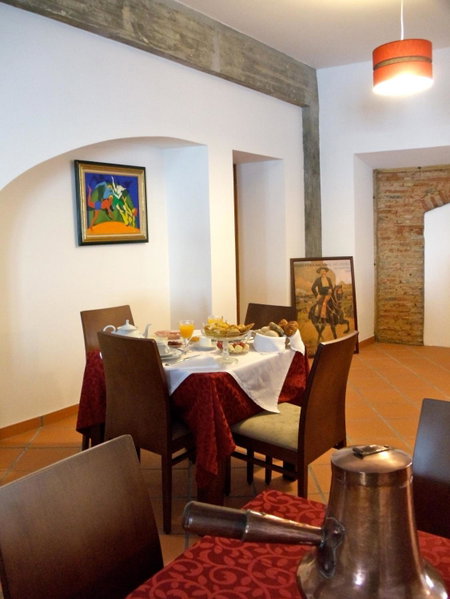 Casa do Largo - Golegã - Turismo de Habitação, Golegã, Portugal