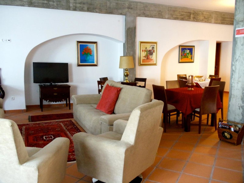 Casa do Largo - Golegã - Turismo de Habitação, Golegã, Portugal