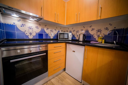 Apartments Madeira City Center, Funchal, Portugal