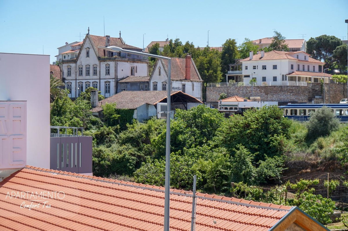 Hotel · Comfort Tua, Mirandela