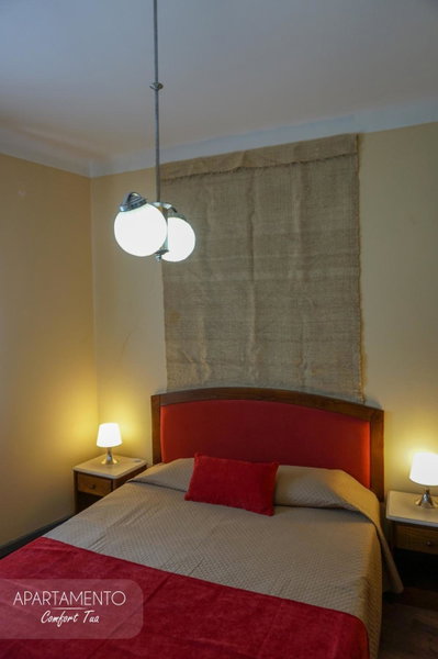 Comfort Tua, Mirandela, Portugal