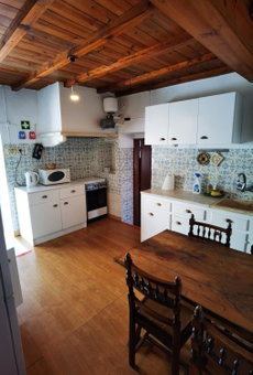 Comenda da Povoa, Tomar, Portugal