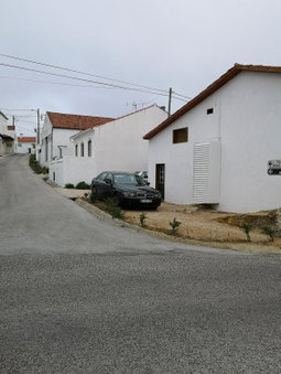 Comenda da Povoa, Tomar, Portugal