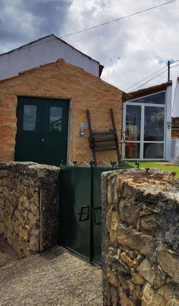 Comenda da Povoa, Tomar, Portugal