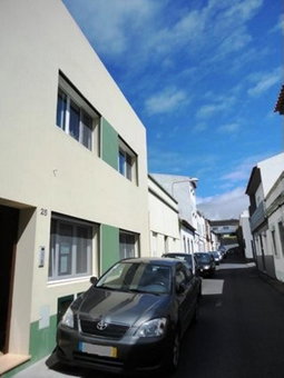 Lena's Home, Ponta Delgada, Portugal