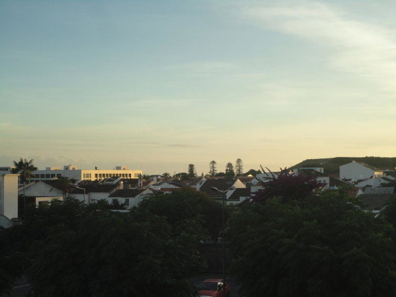 Lena's Home, Ponta Delgada, Portugal