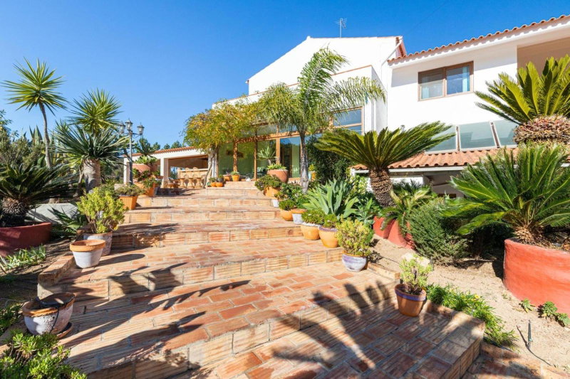 Casa do Palmeiral - Hoom B&B, Montes de Cima, Portugal