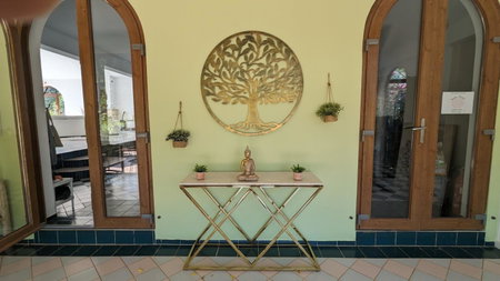 Casa do Palmeiral - Hoom B&B, Montes de Cima, Portugal