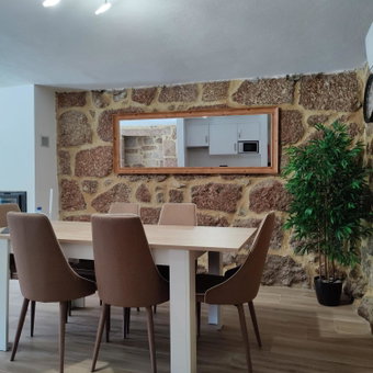 Alqueiturismo - Casas de Campo, Guarda, Portugal